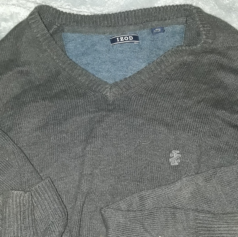 Men's sweater